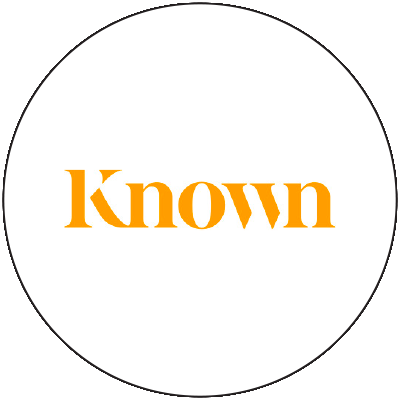 Known